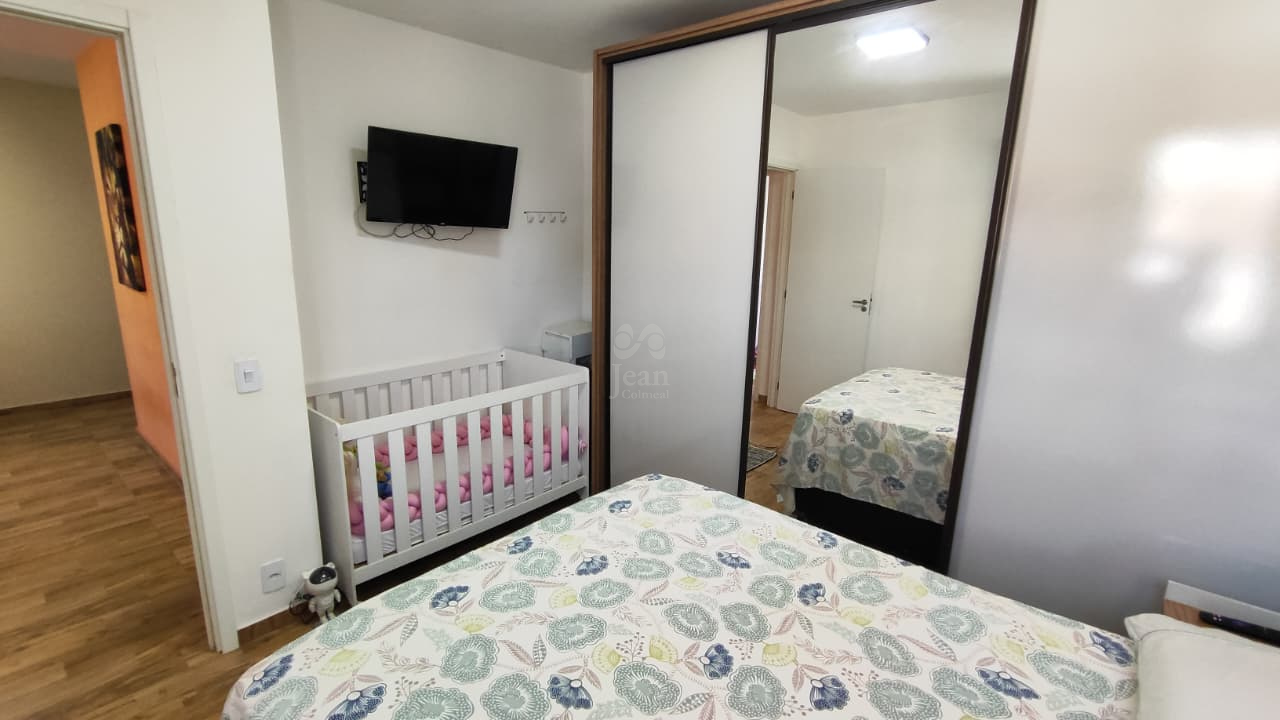 Apartamento à venda no Vila da Prata: 