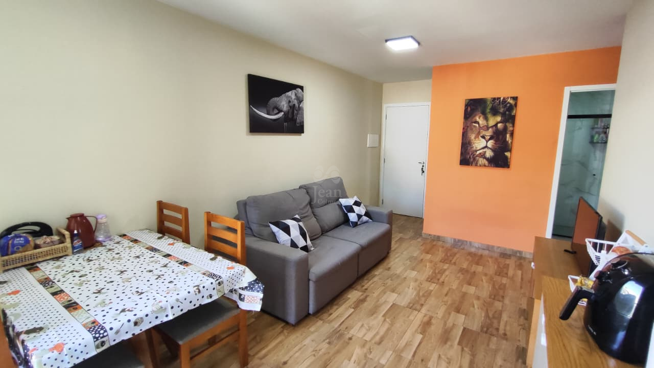 Apartamento à venda no Vila da Prata: 