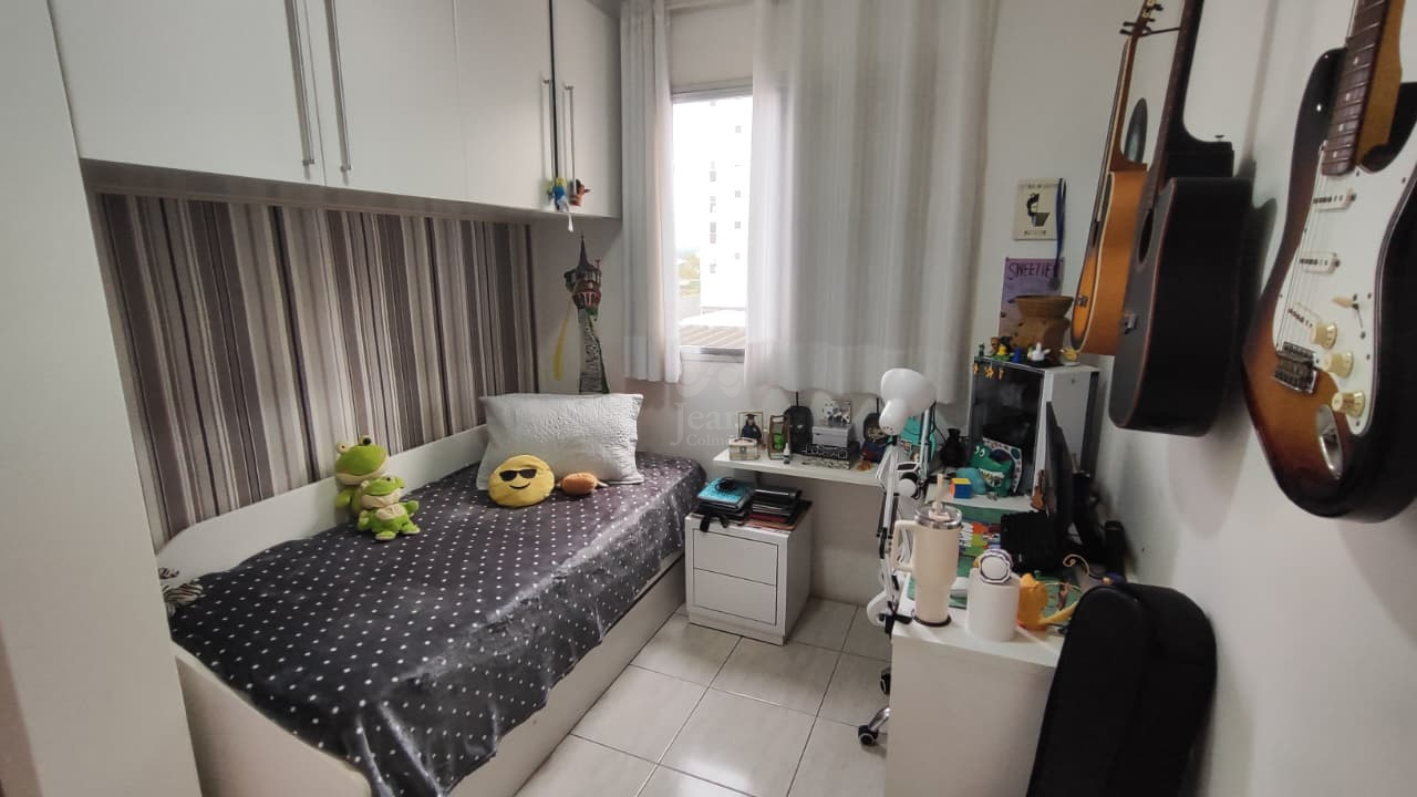Apartamento à venda no Jardim Armenia: 