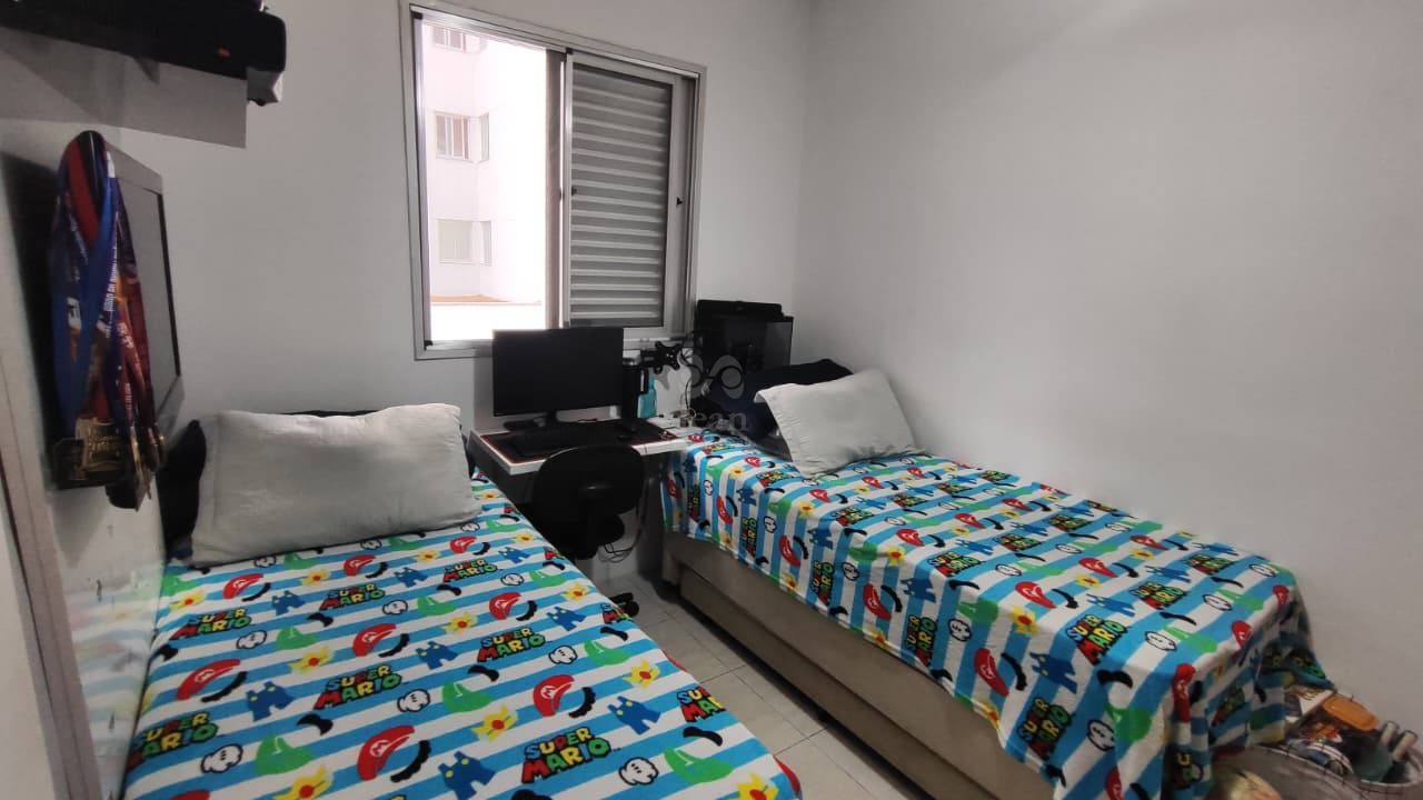 Apartamento à venda no Jardim Armenia: 