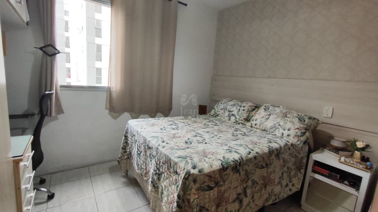 Apartamento à venda no Jardim Armenia: 