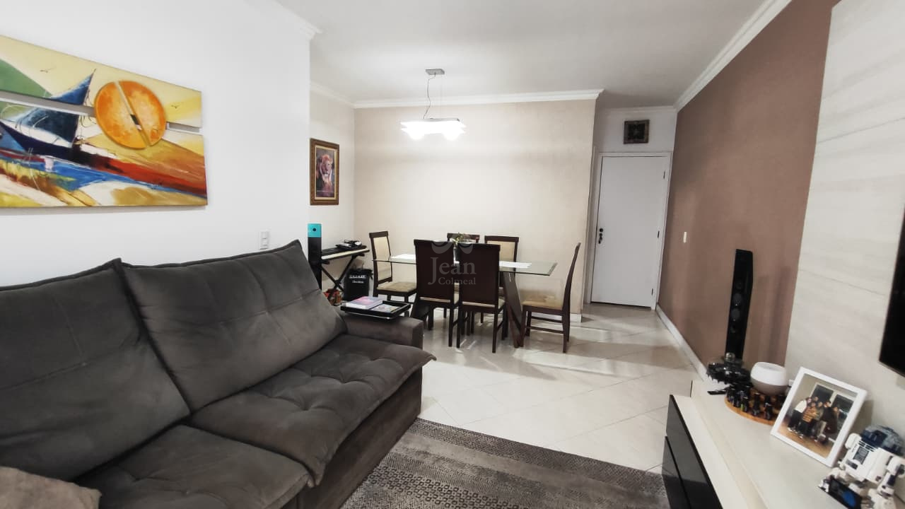 Apartamento à venda no Jardim Armenia: 