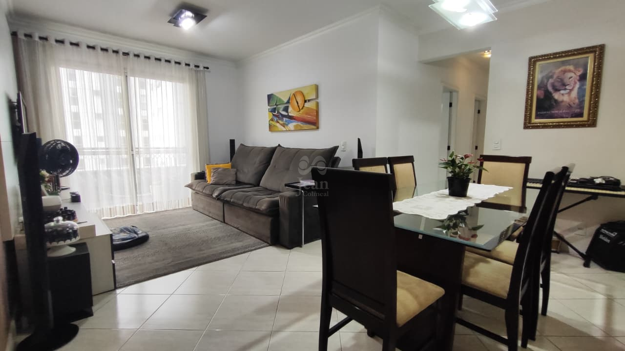 Apartamento à venda no Jardim Armenia: 