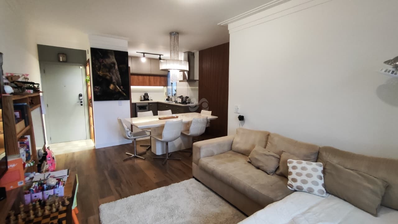 Apartamento à venda no Jardim Armenia: 