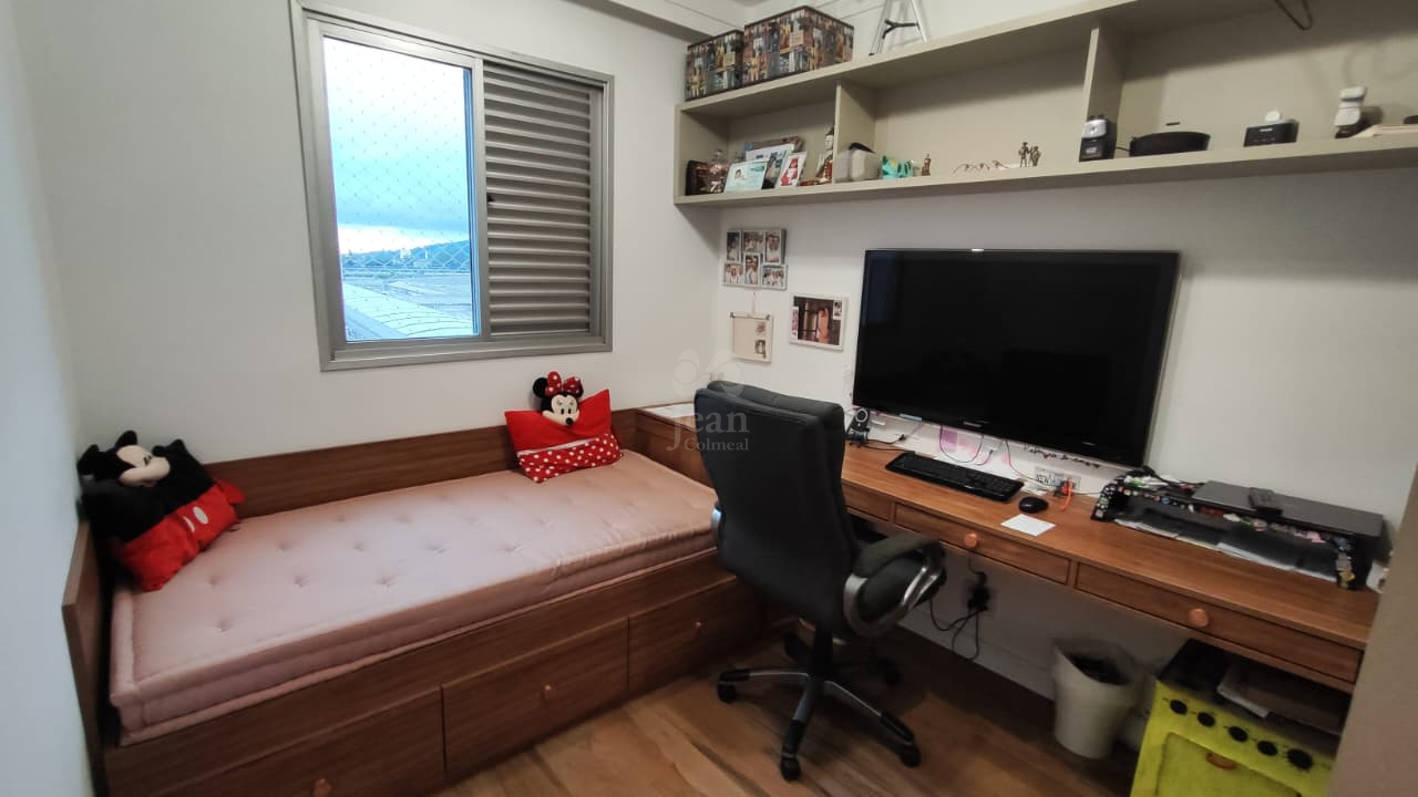 Apartamento à venda no Jardim Armenia: 