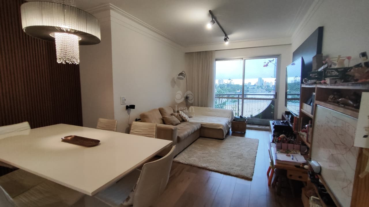 Apartamento à venda no Jardim Armenia: 