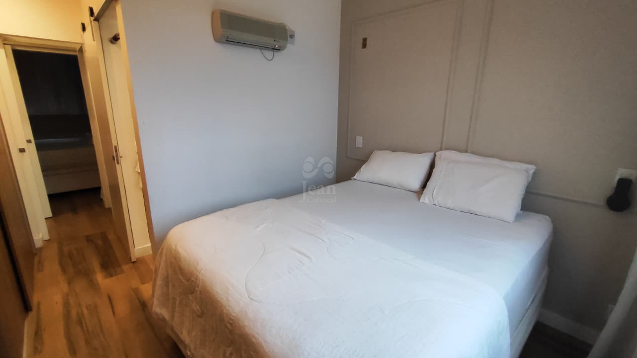 Apartamento à venda no Jardim Armenia: 