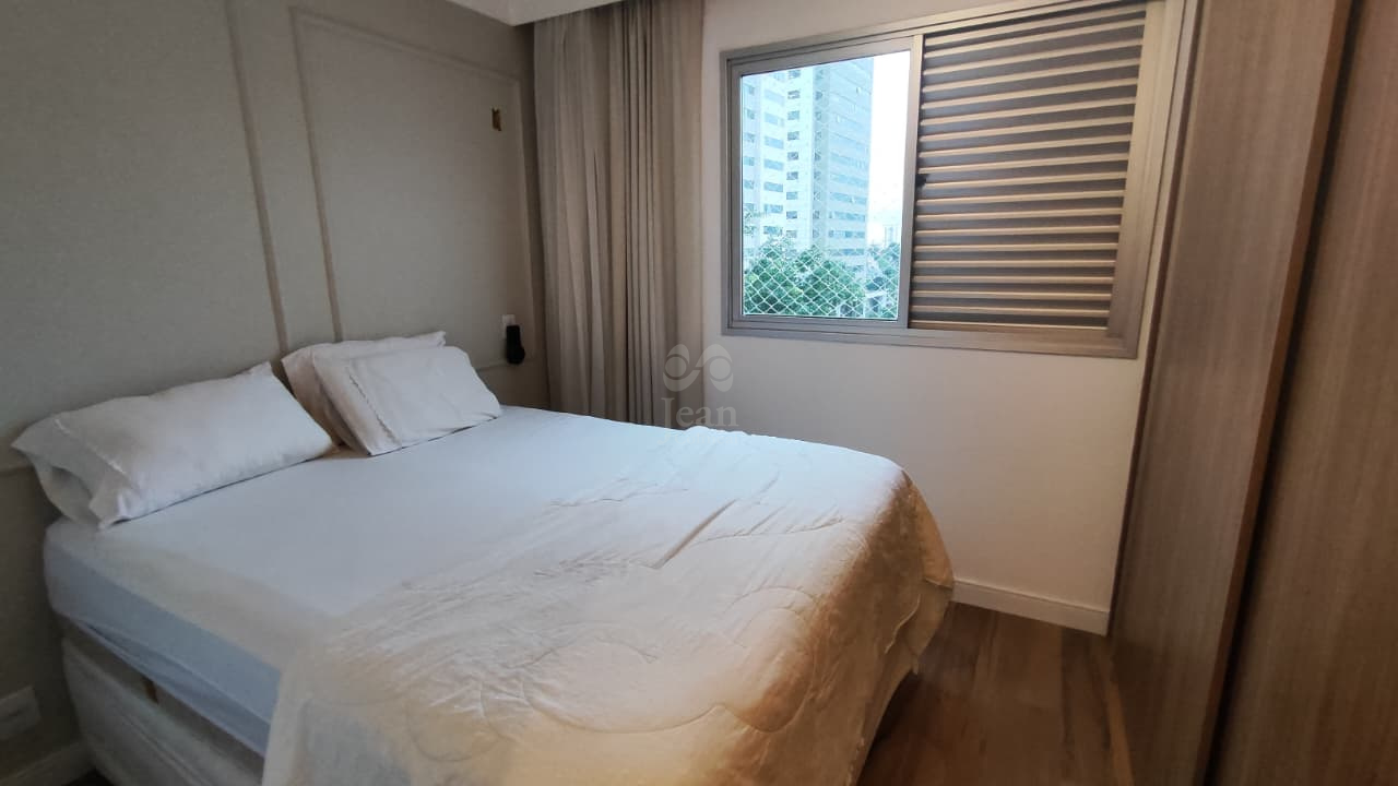 Apartamento à venda no Jardim Armenia: 