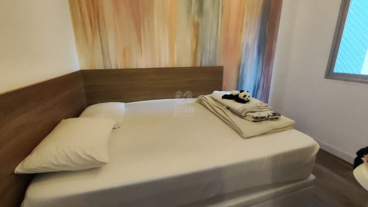 Apartamento à venda no Jardim Armenia: 