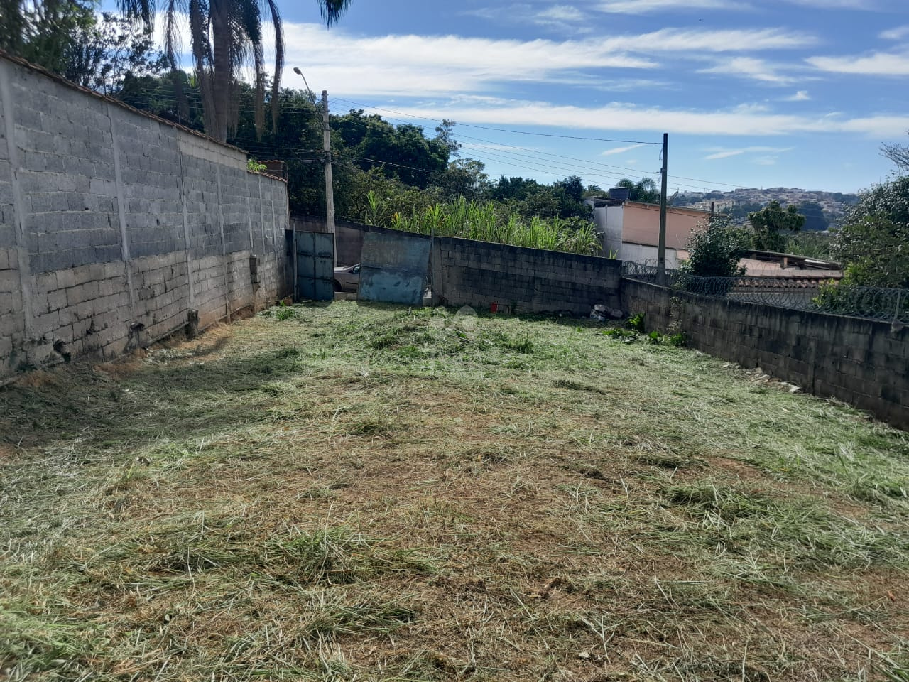 Terreno à venda no Mogi Moderno: 
