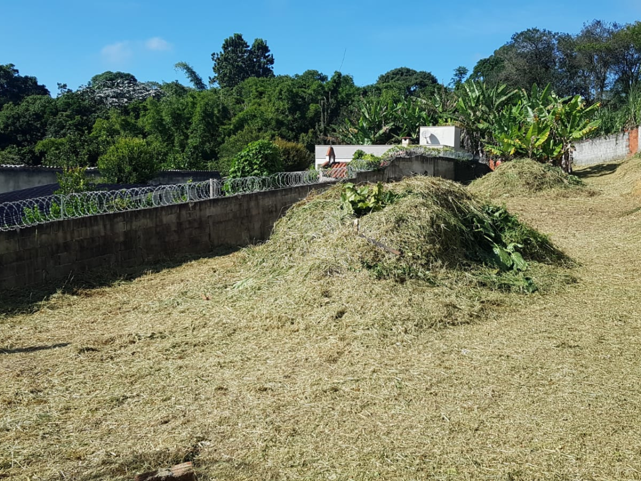 Terreno à venda no Mogi Moderno: 