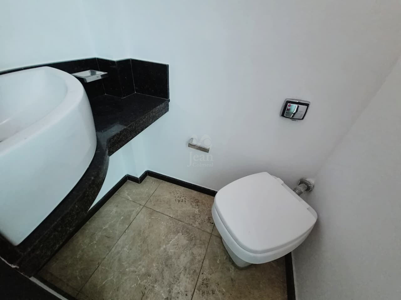Casa para aluguel no Vila Vitória: 