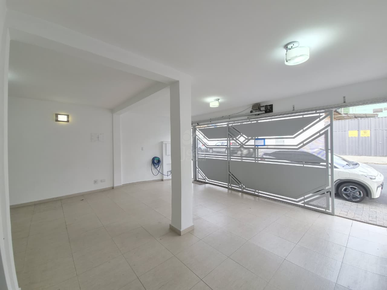 Casa para aluguel no Vila Vitória: 