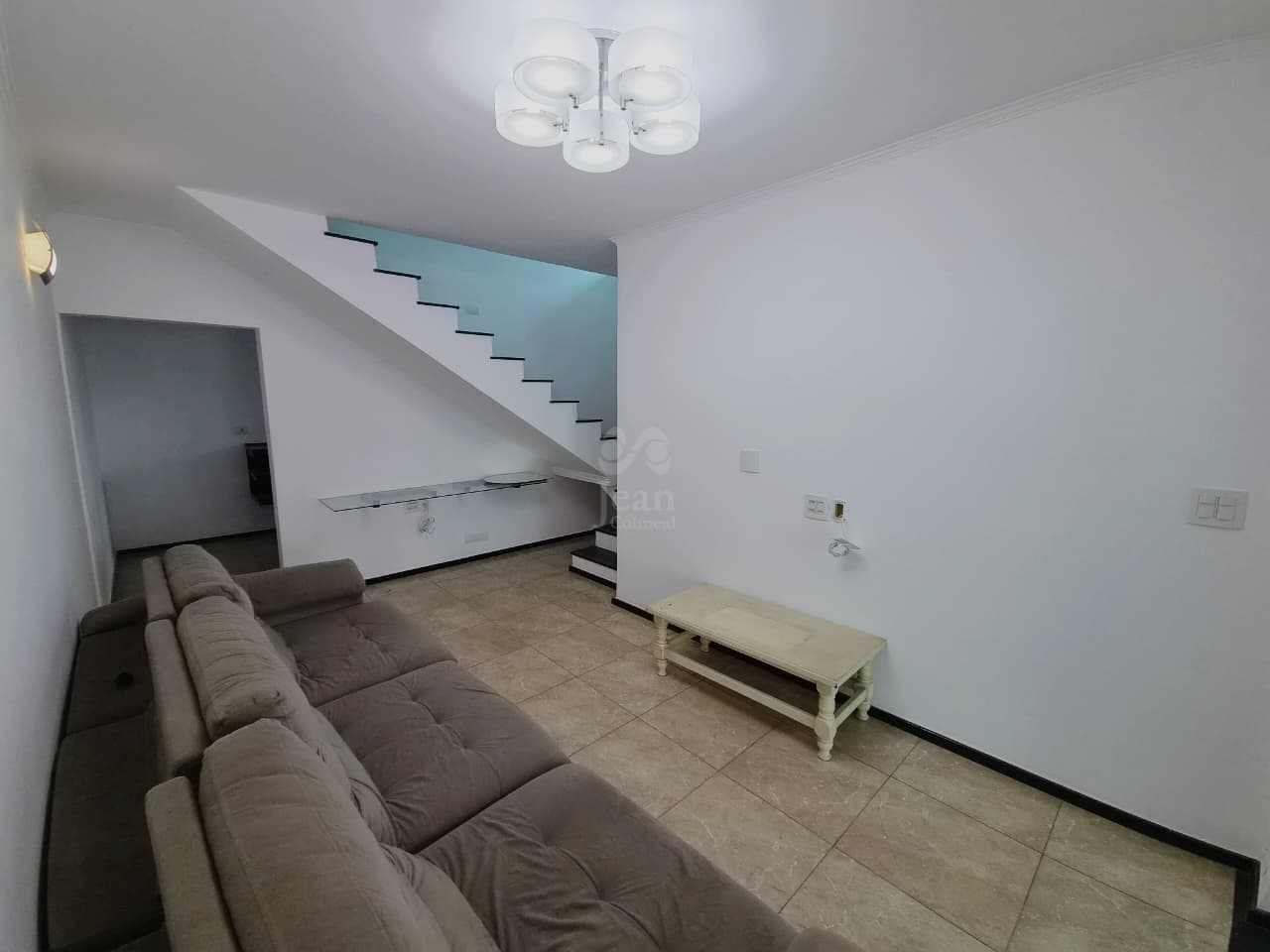 Casa para aluguel no Vila Vitória: 