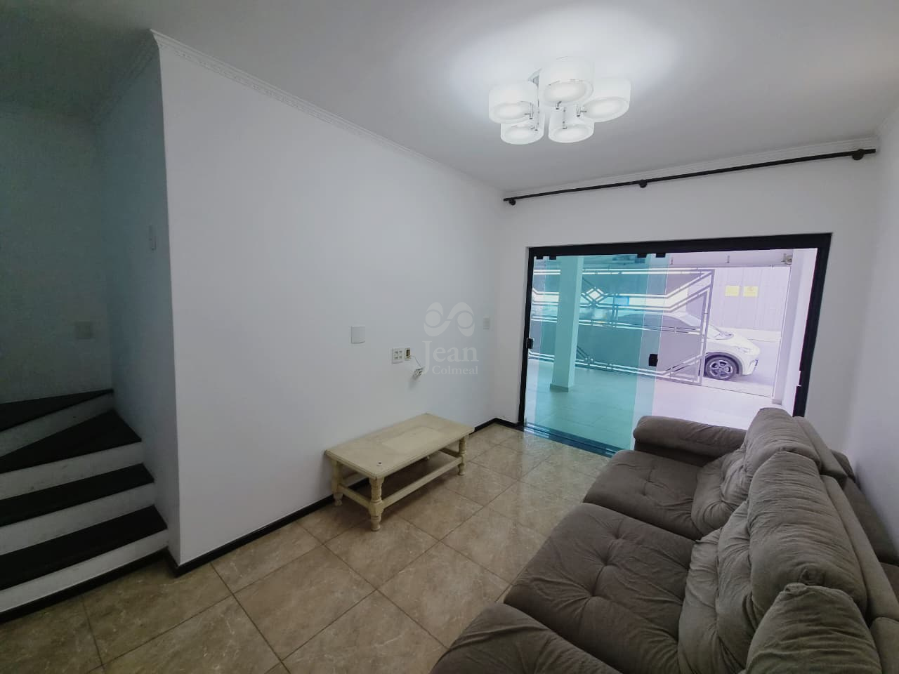 Casa para aluguel no Vila Vitória: 