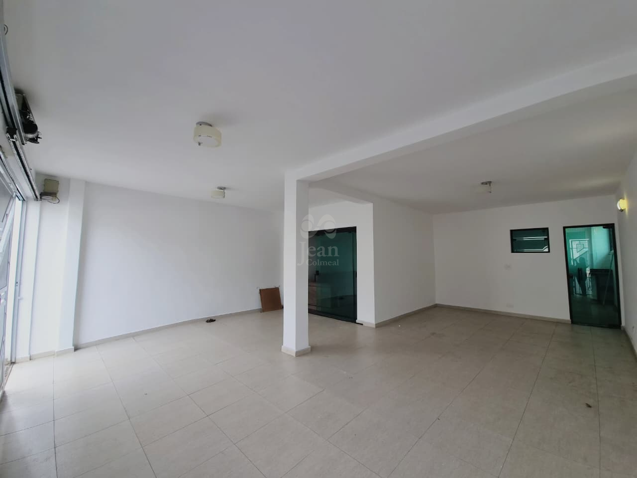 Casa para aluguel no Vila Vitória: 