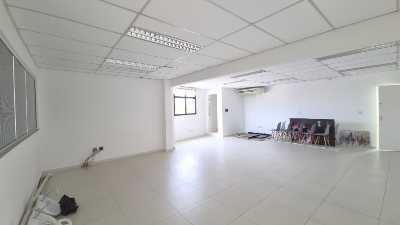 Sala Comercial para aluguel no Centro: 