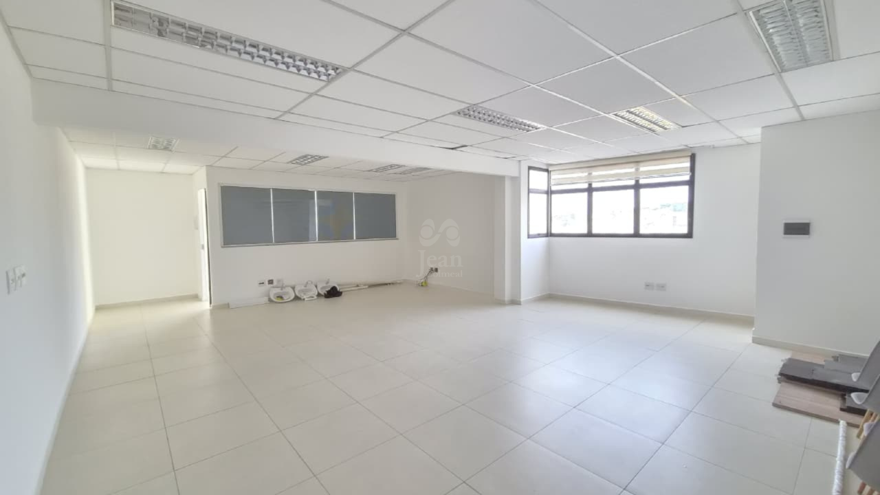 Sala Comercial para aluguel no Centro: 