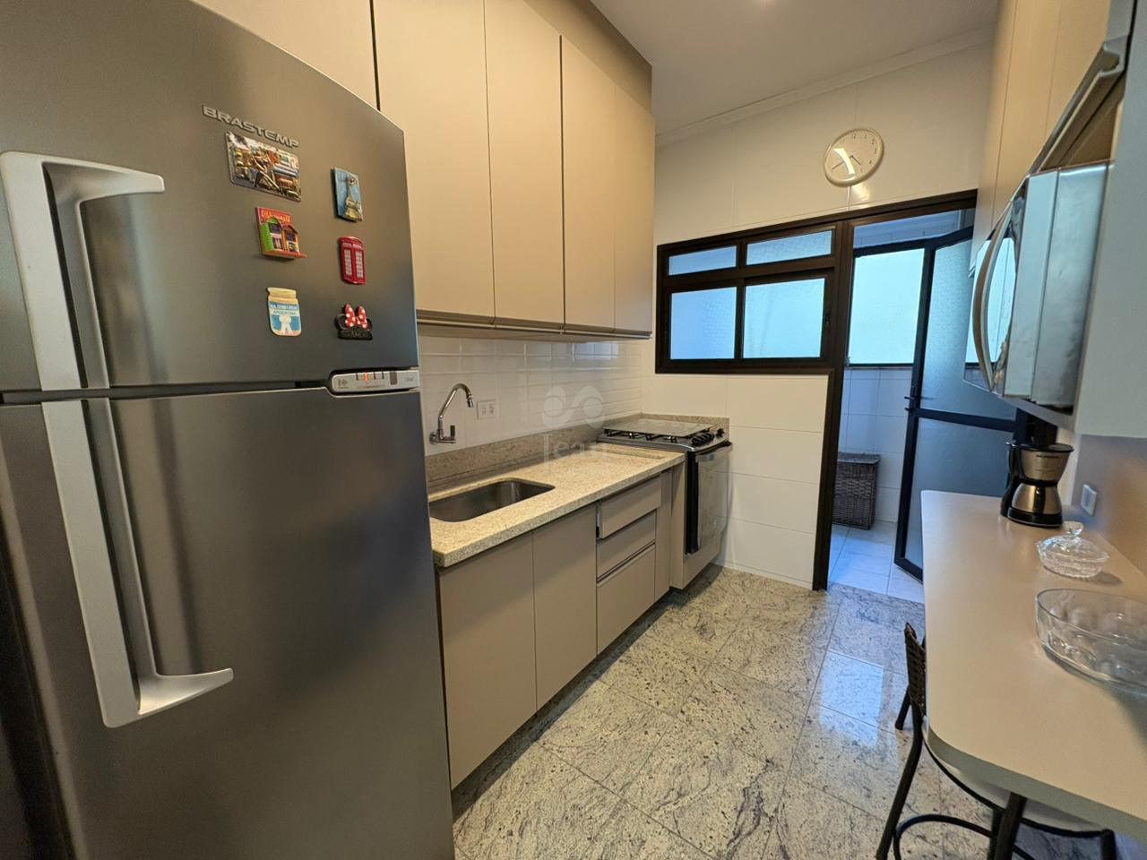 Apartamento à venda no Vila Oliveira: 