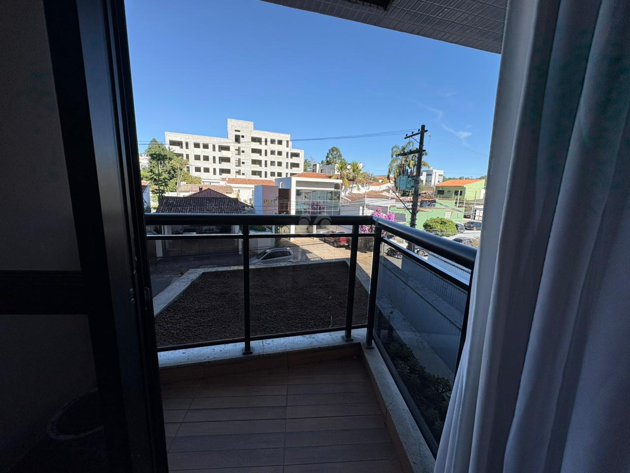 Apartamento à venda no Vila Oliveira: 