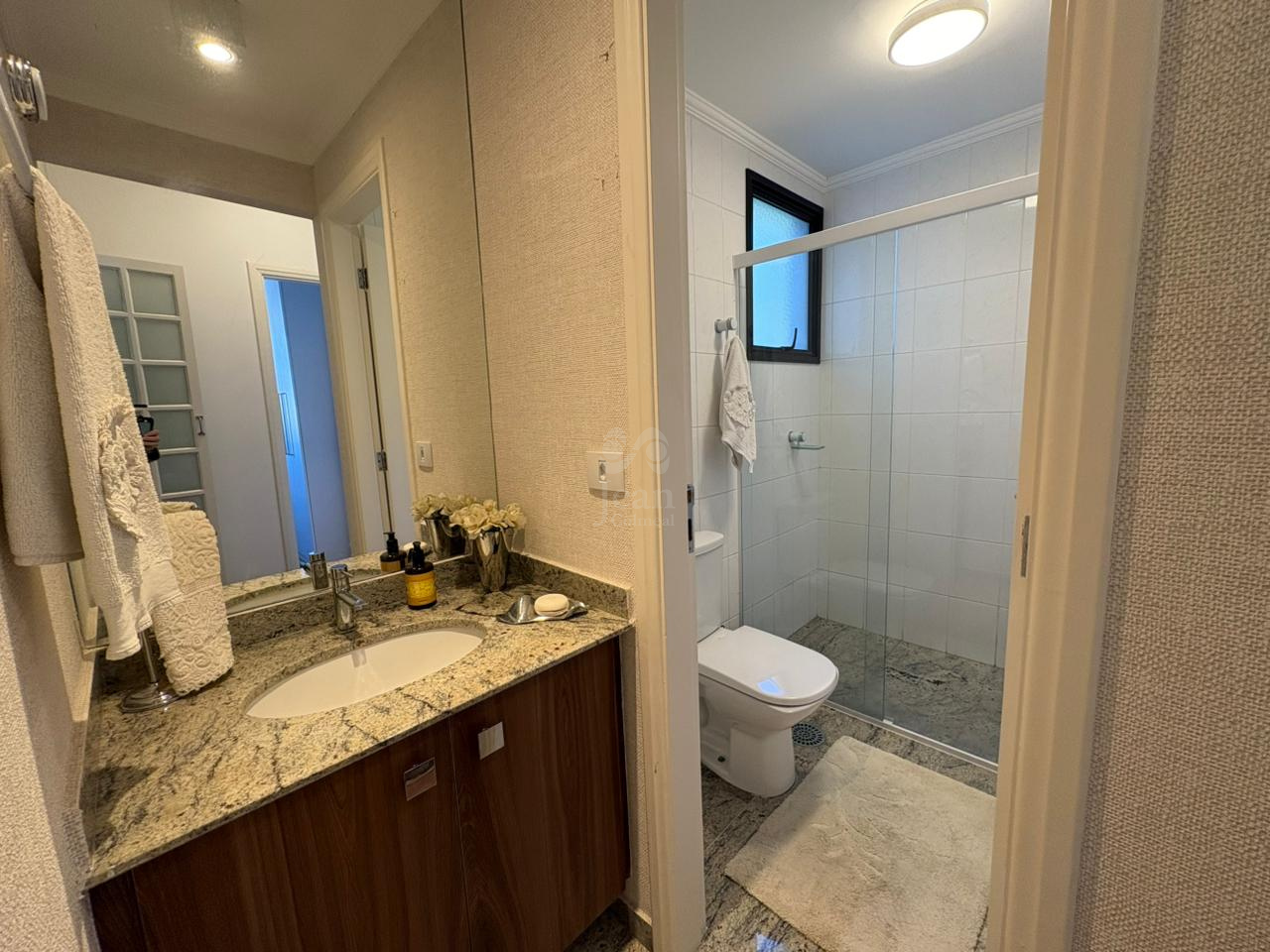 Apartamento à venda no Vila Oliveira: 