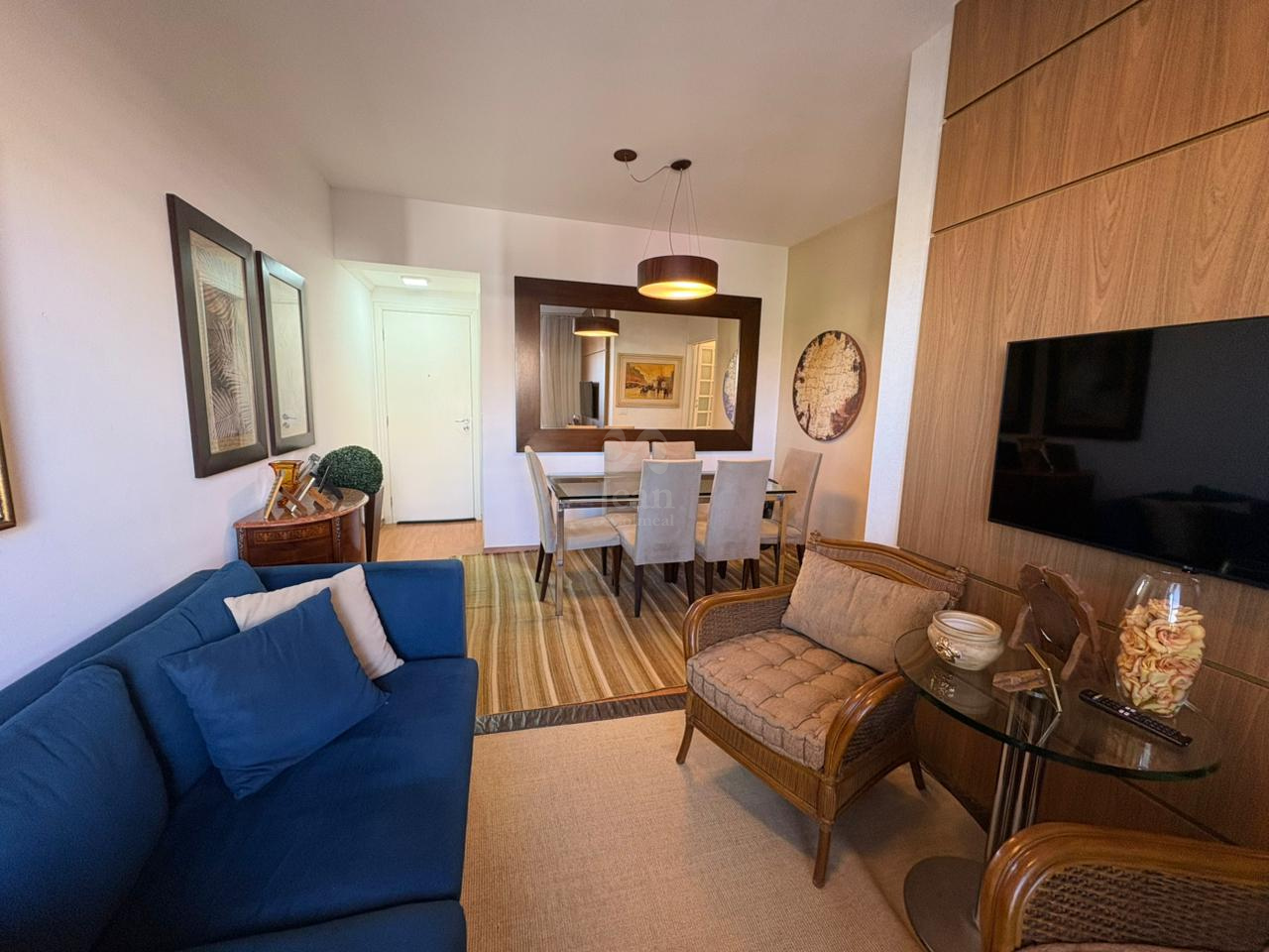Apartamento à venda no Vila Oliveira: 