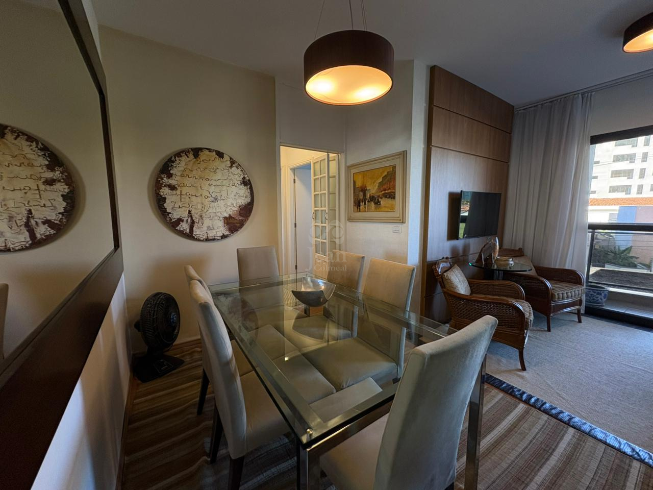Apartamento à venda no Vila Oliveira: 