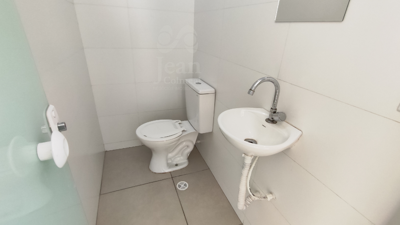 Salão Comercial para aluguel no Vila São Paulo: 