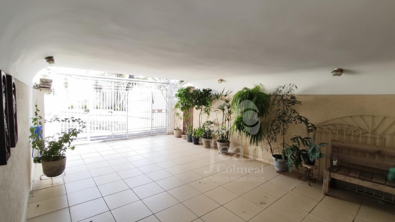 Casa térrea à venda no Vila Oliveira: 