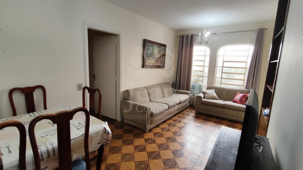 Casa térrea à venda no Vila Oliveira: 