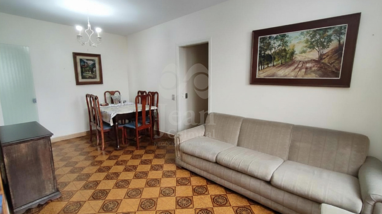 Casa térrea à venda no Vila Oliveira: 