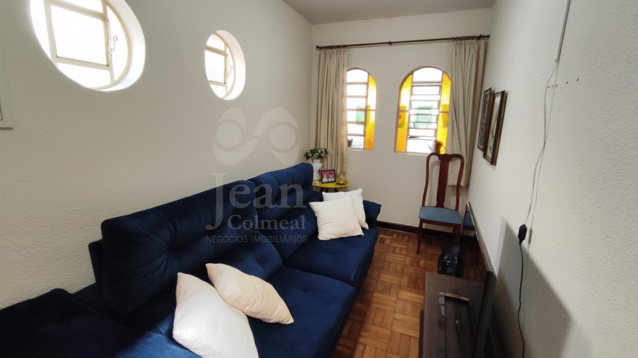 Casa térrea à venda no Vila Oliveira: 