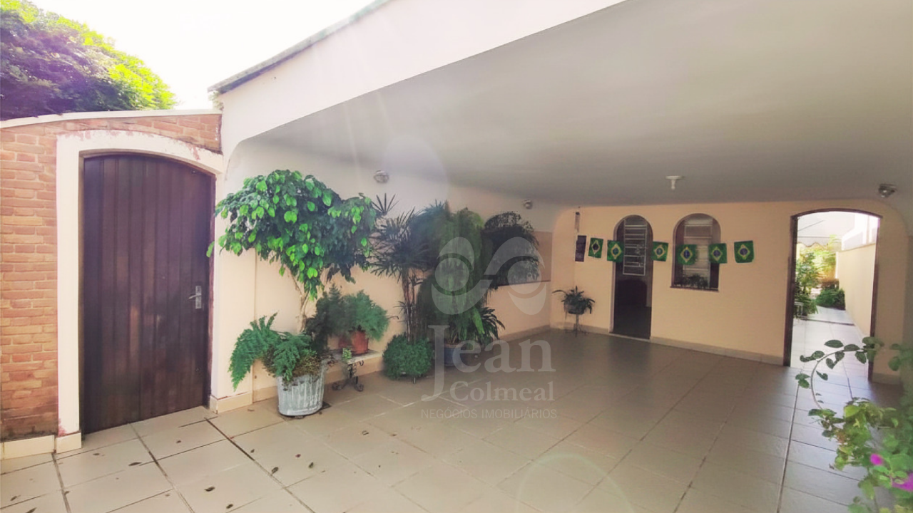 Casa térrea à venda no Vila Oliveira: 