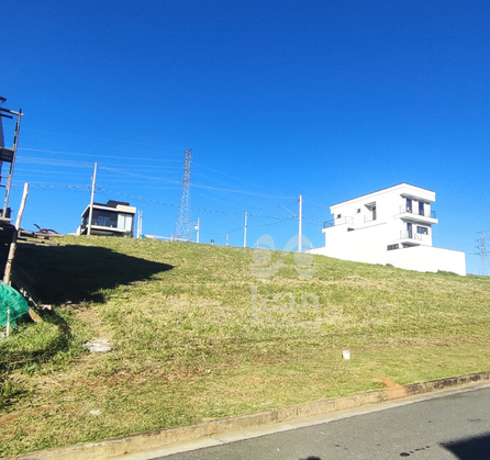 Terreno em Condomínio à venda no Porteira Preta: 