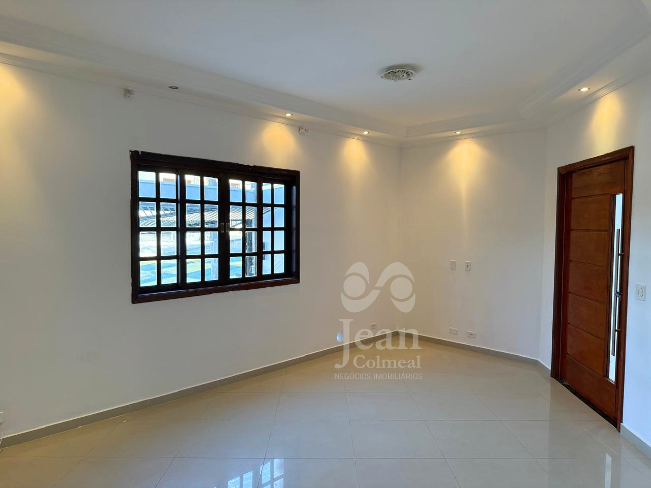 Sobrado à venda no Jardim Nathalie: 