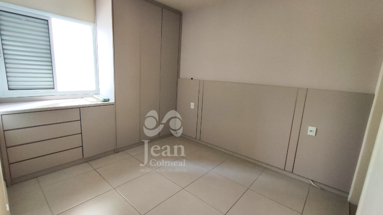 Apartamento para aluguel no Vila Rubens: 