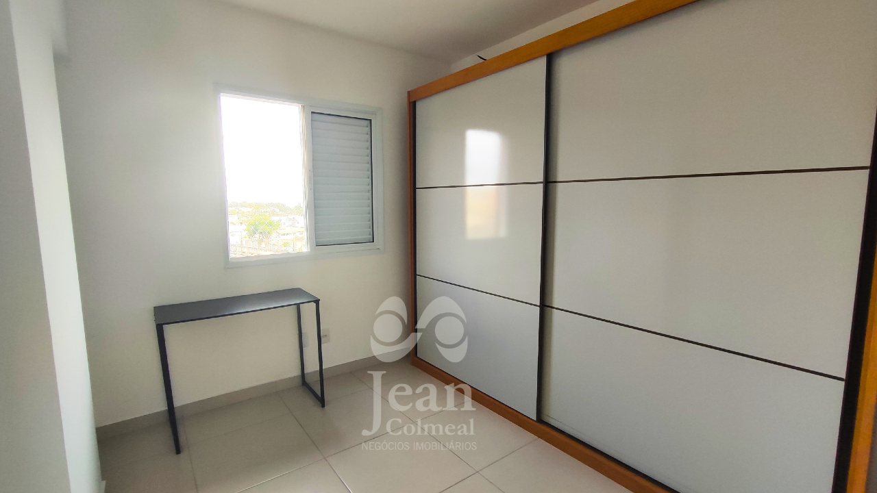 Apartamento para aluguel no Vila Rubens: 