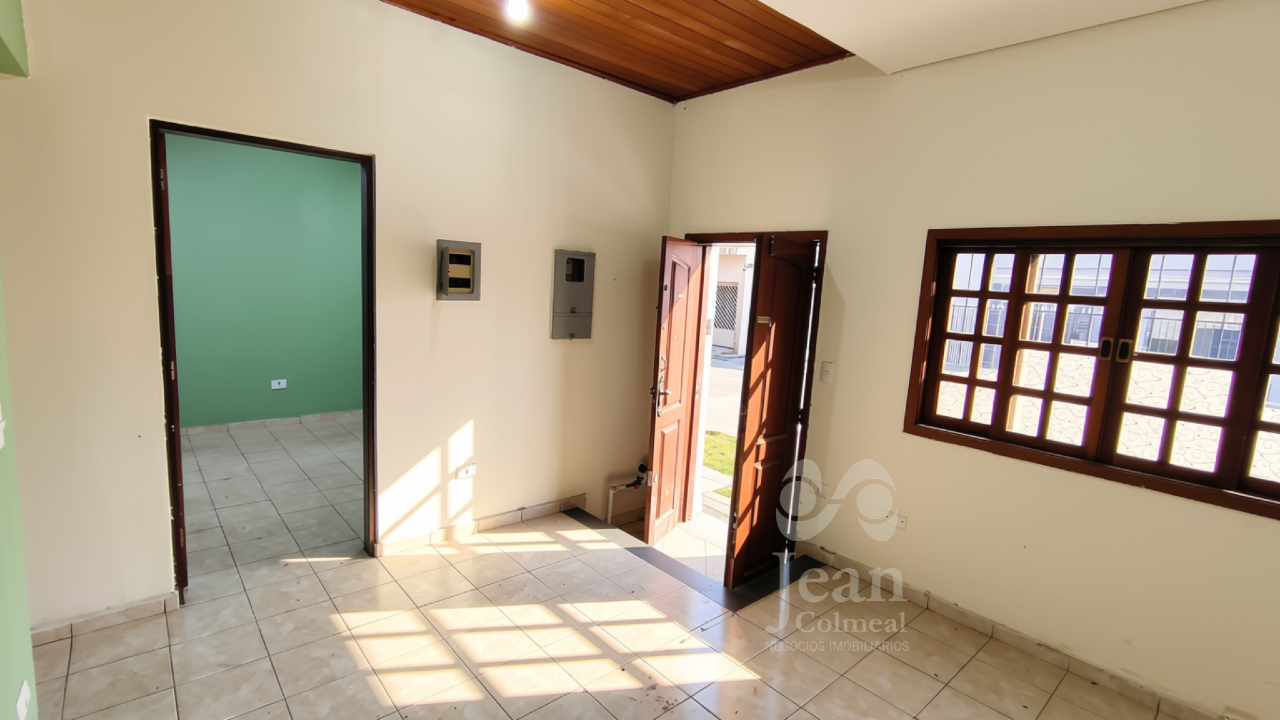 Casa à venda no Centro: 
