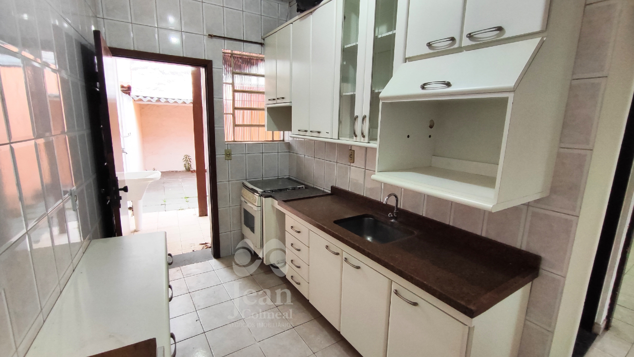 Casa à venda no Centro: 