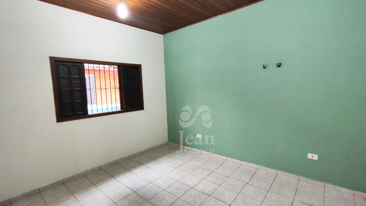 Casa à venda no Centro: 