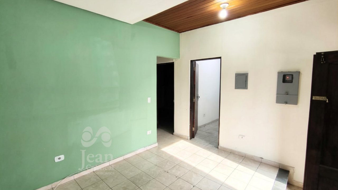 Casa à venda no Centro: 