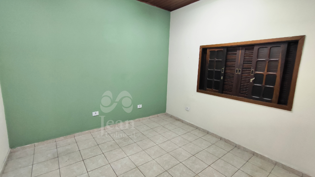 Casa à venda no Centro: 