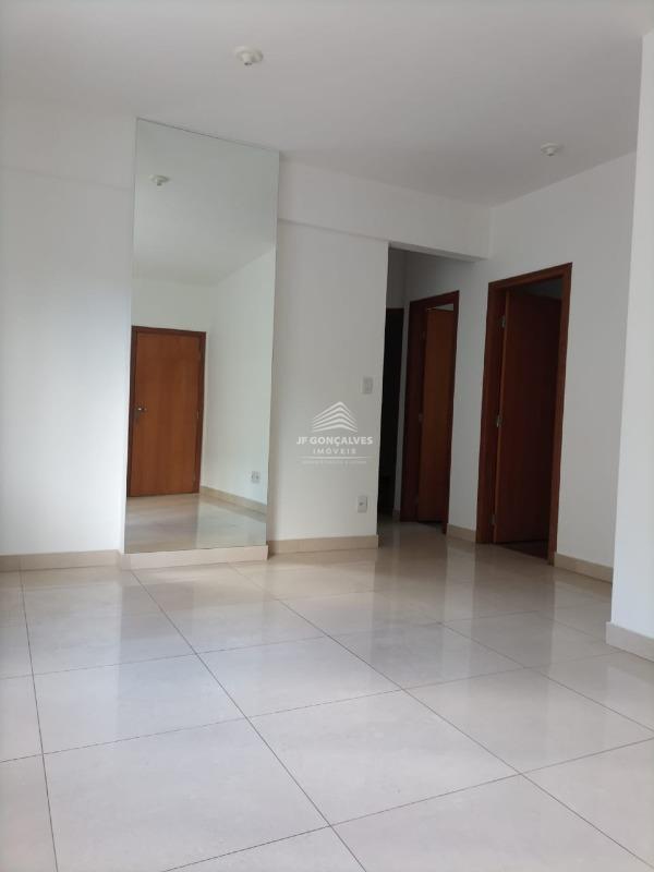 Apartamento à venda no Funcionários: 