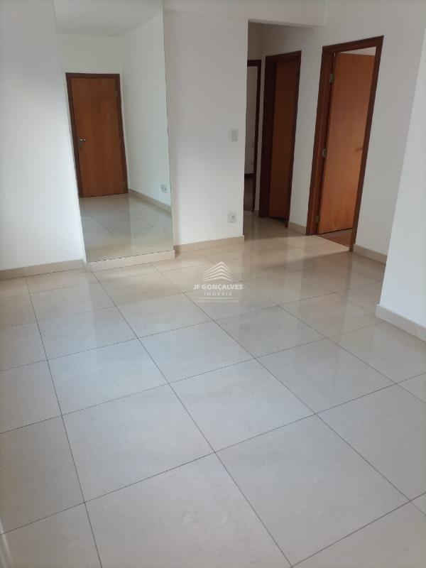 Apartamento à venda no Funcionários: 