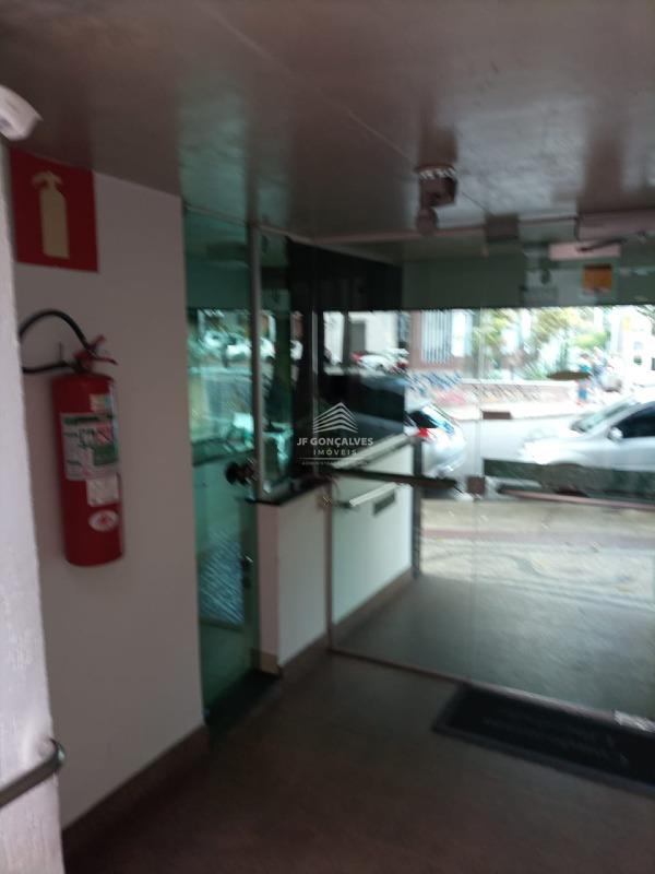 Apartamento à venda no Funcionários: 