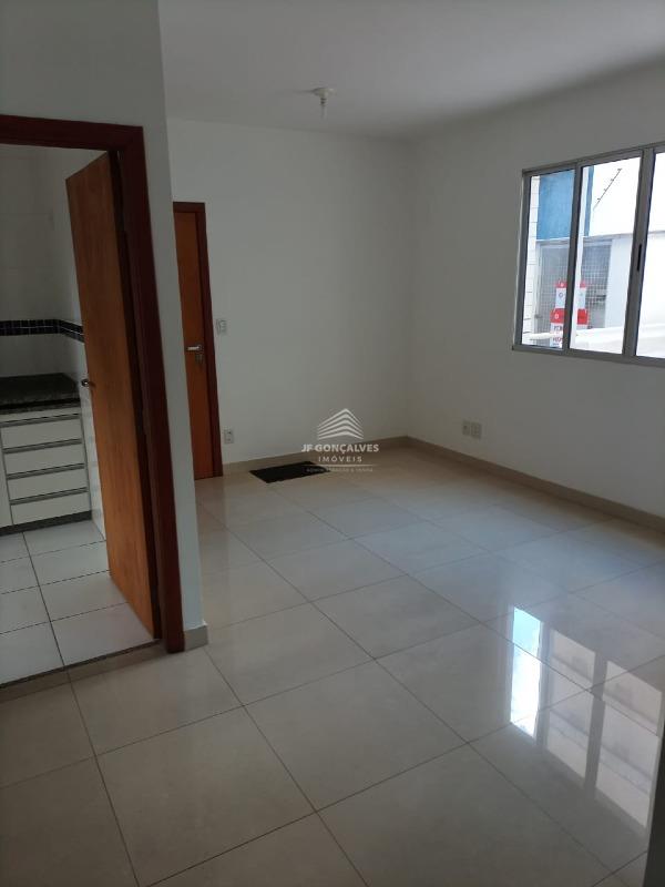 Apartamento à venda no Funcionários: 