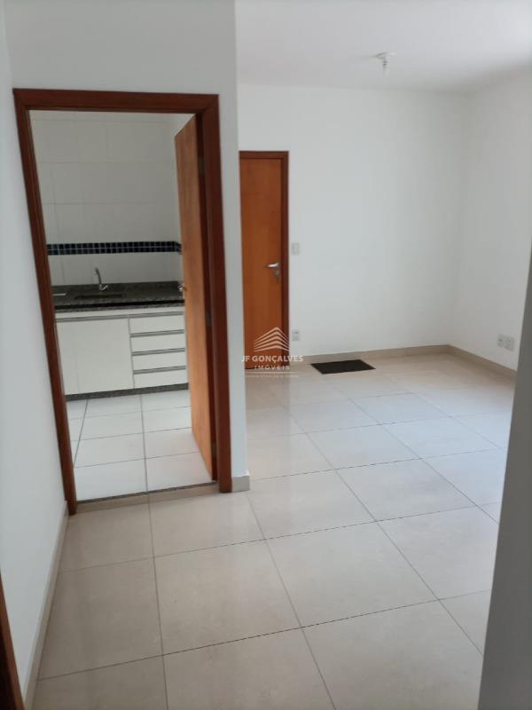 Apartamento à venda no Funcionários: 