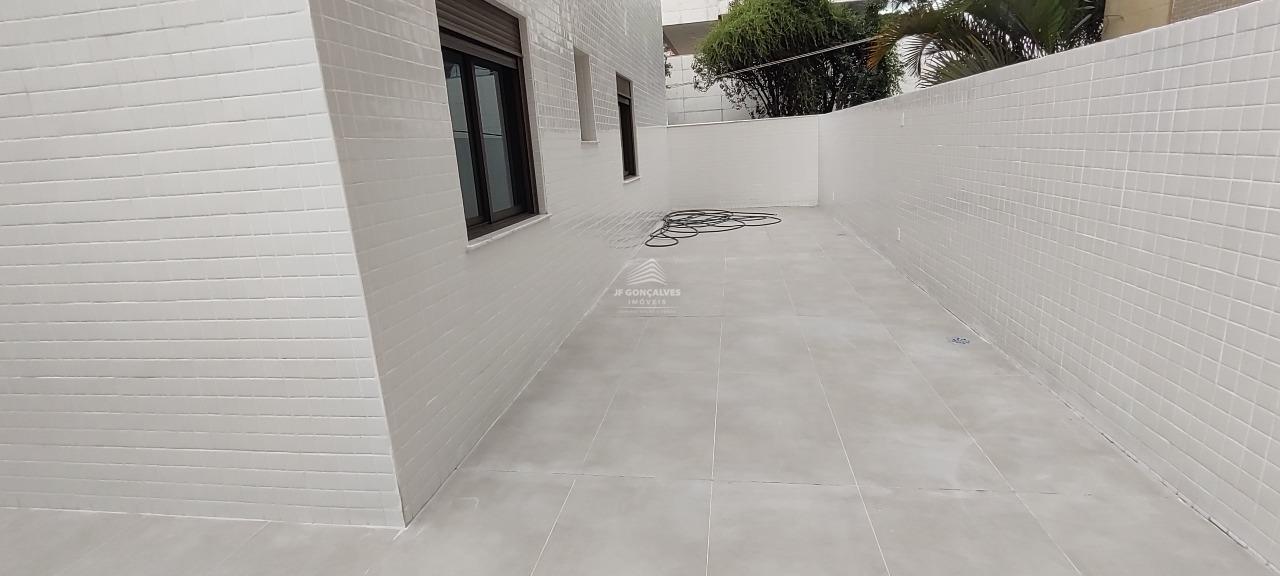 Apto Area Privativa à venda no Serra: 