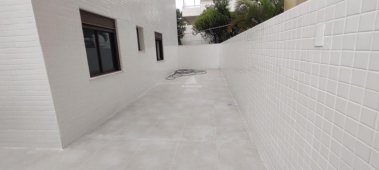 Apto Area Privativa à venda no Serra: 