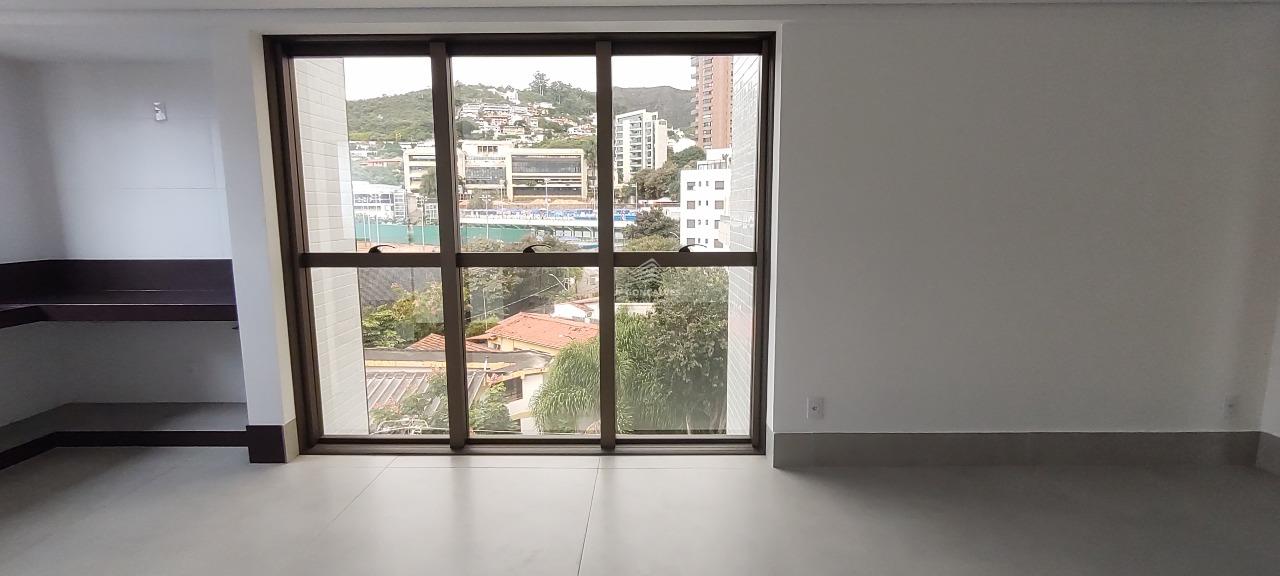 Apto Area Privativa à venda no Serra: 